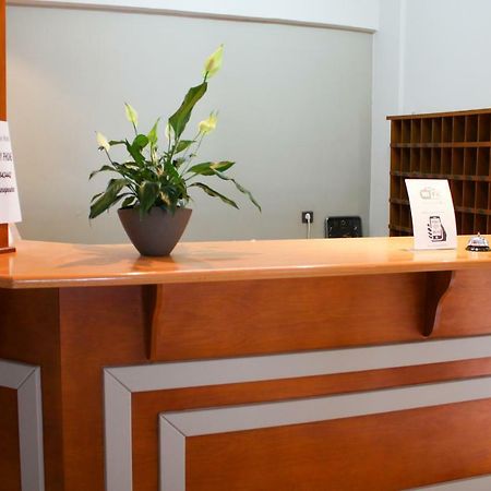 Hotel Horizon Blue Kini Interno foto
