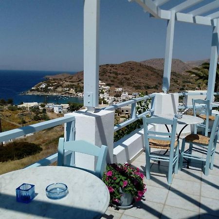 Hotel Horizon Blue Kini Esterno foto