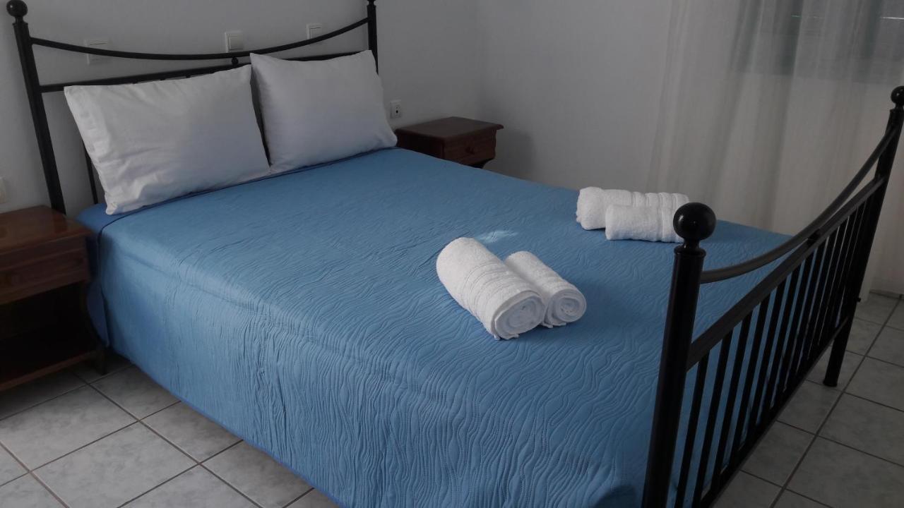 Hotel Horizon Blue Kini Esterno foto
