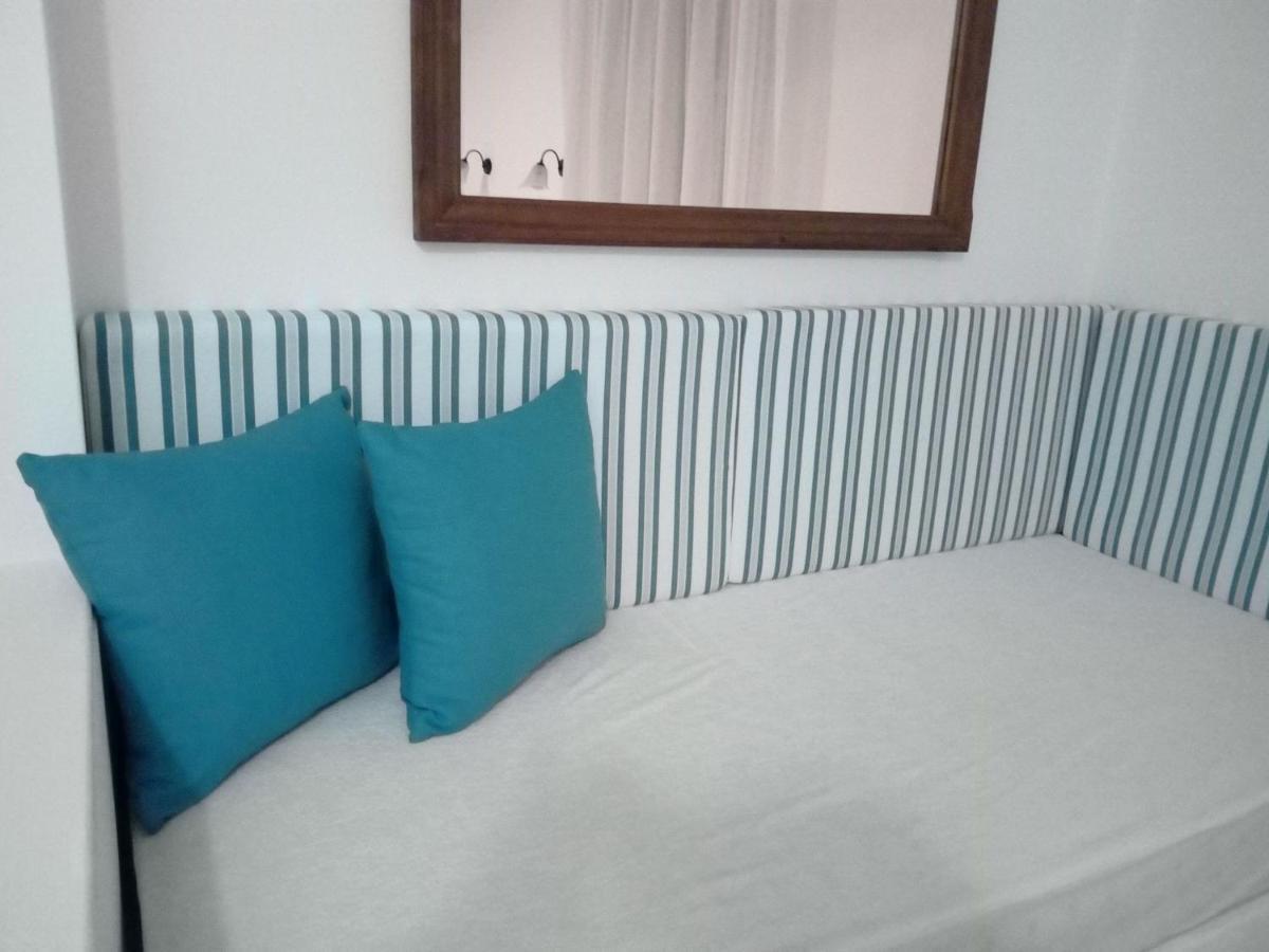 Hotel Horizon Blue Kini Esterno foto
