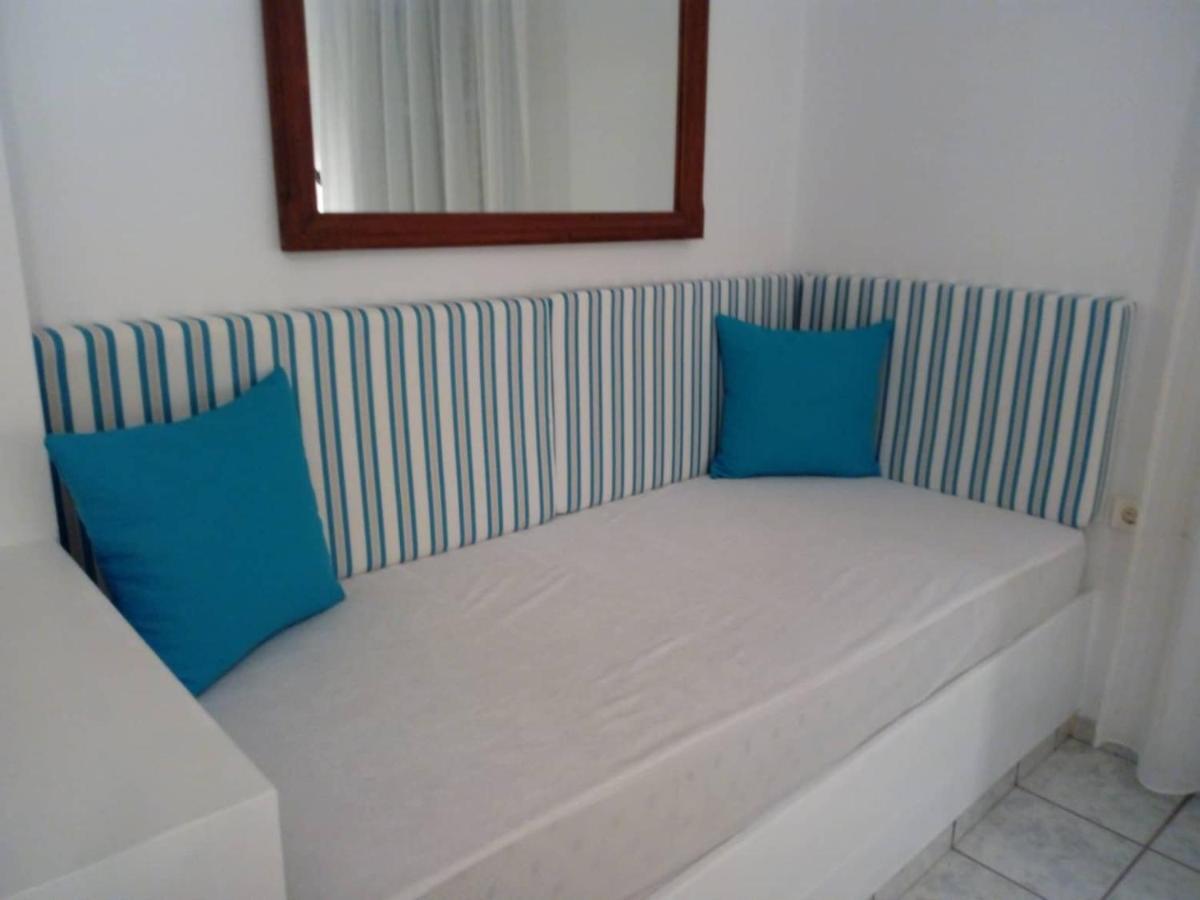 Hotel Horizon Blue Kini Esterno foto