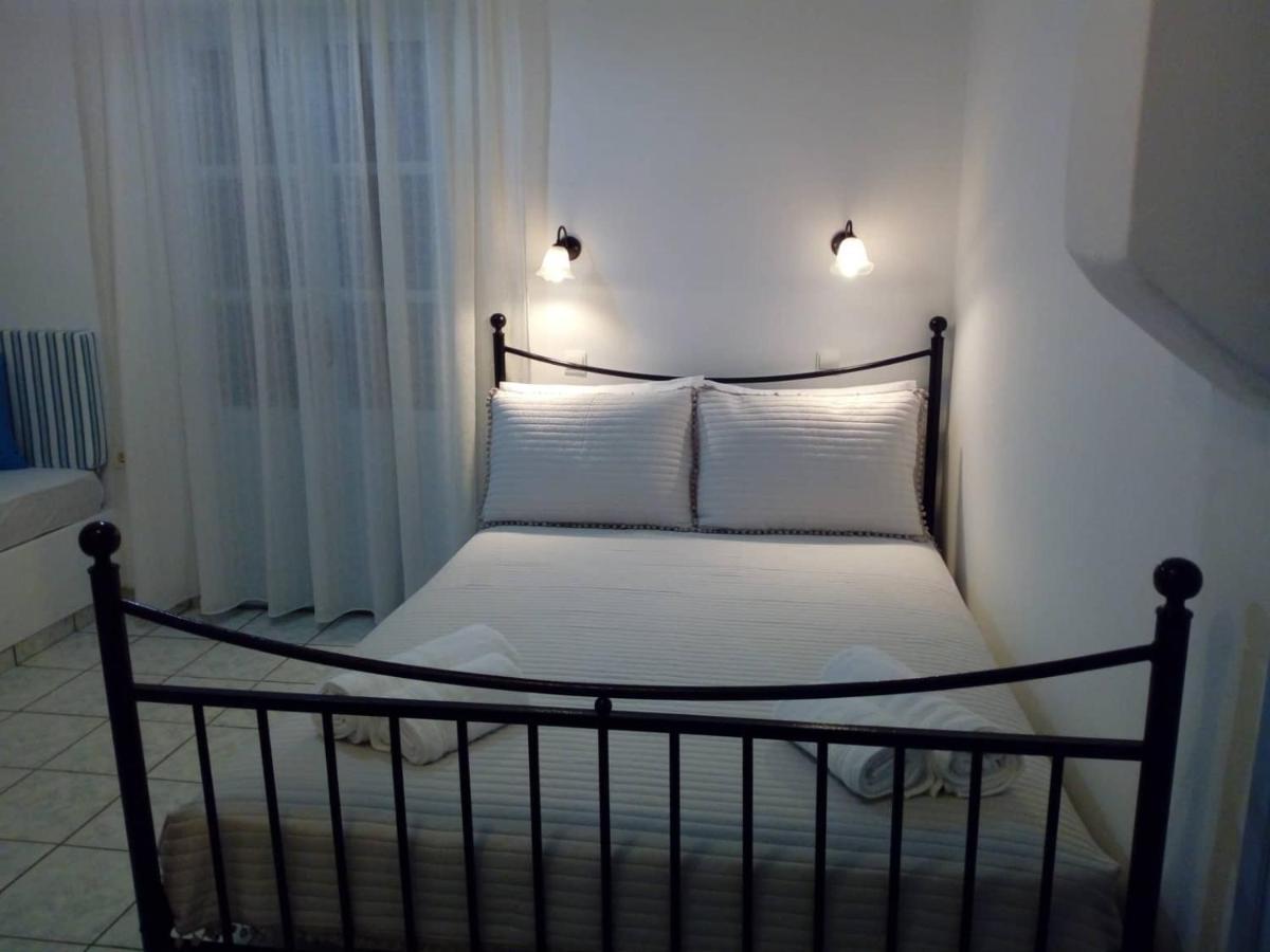 Hotel Horizon Blue Kini Esterno foto