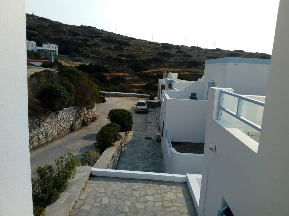 Hotel Horizon Blue Kini Esterno foto