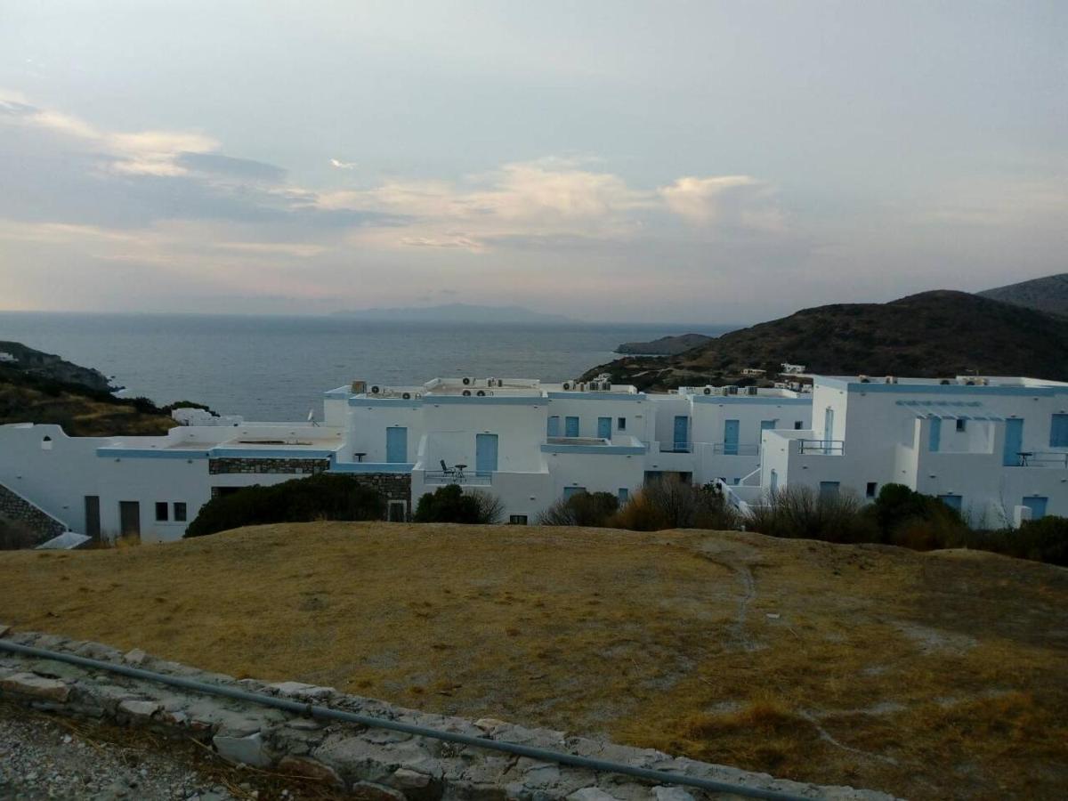 Hotel Horizon Blue Kini Esterno foto