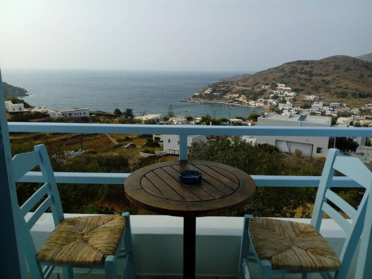 Hotel Horizon Blue Kini Esterno foto