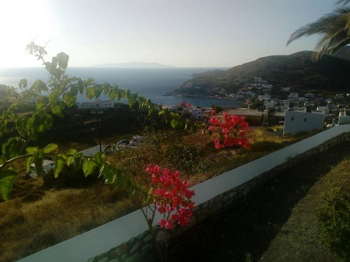 Hotel Horizon Blue Kini Esterno foto