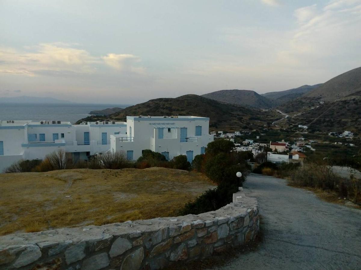 Hotel Horizon Blue Kini Esterno foto