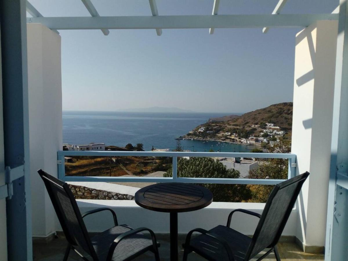 Hotel Horizon Blue Kini Esterno foto