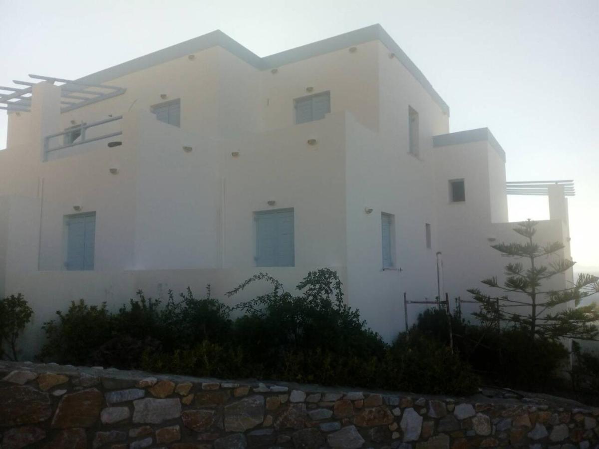 Hotel Horizon Blue Kini Esterno foto