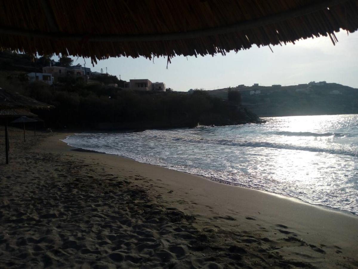 Hotel Horizon Blue Kini Esterno foto