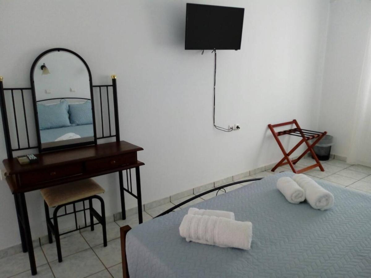 Hotel Horizon Blue Kini Esterno foto