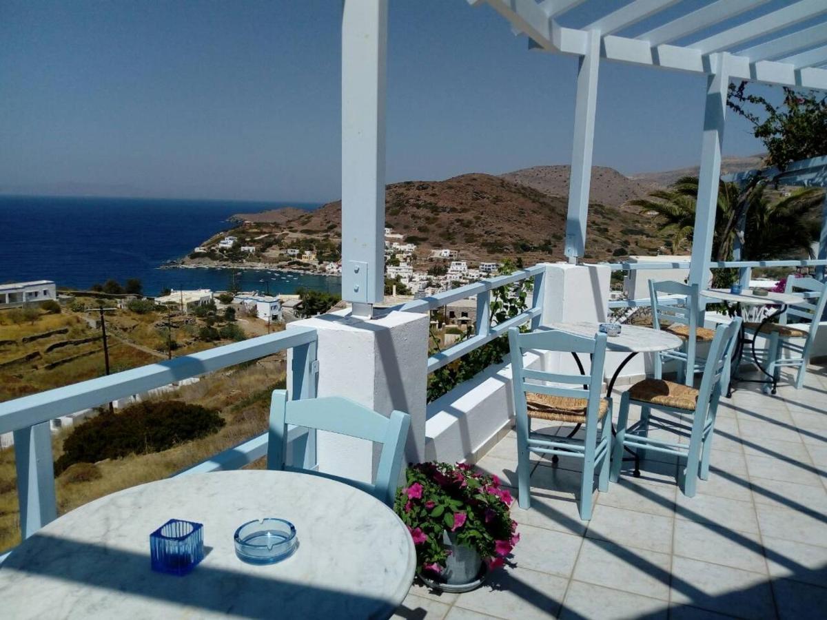 Hotel Horizon Blue Kini Esterno foto