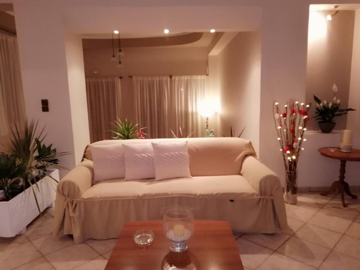 Hotel Horizon Blue Kini Esterno foto
