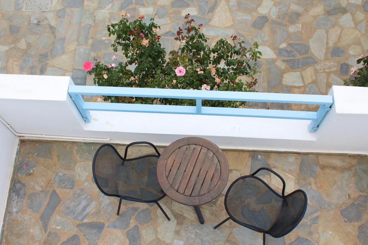 Hotel Horizon Blue Kini Esterno foto